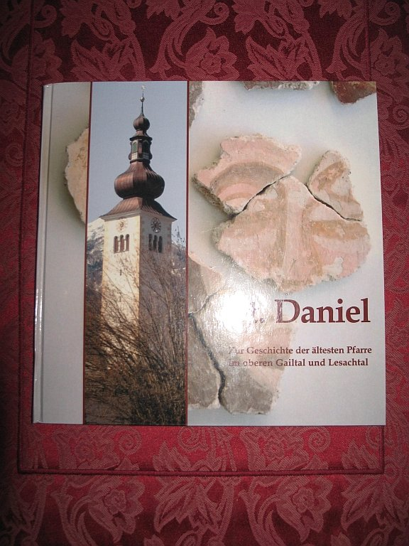 Wilhelm Deuer, Paul Gleirscher, Harald Krahwinkler