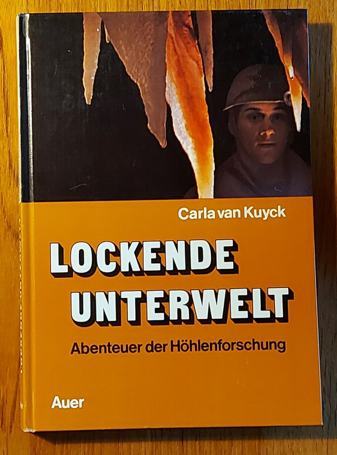 Carla van Kuyck