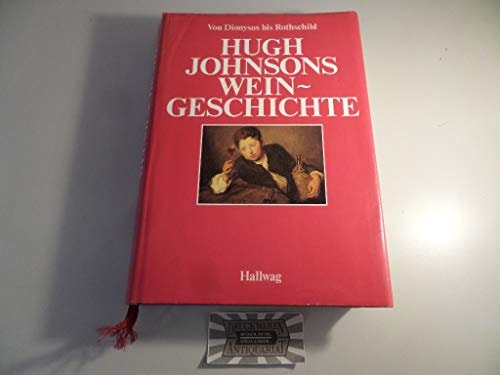 Hugh Johnson