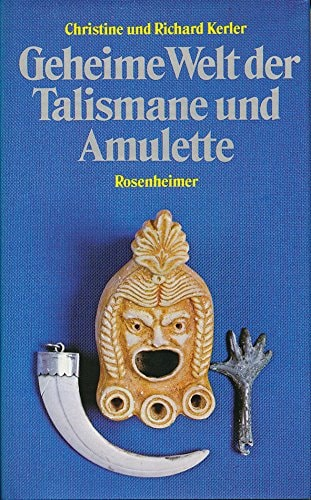 Christine Kerler, Richard Kerler