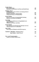 Heide Dienst, Rudolf Kropf, Irmtraut Lindeck-Pozza, Wolfgang Meyer