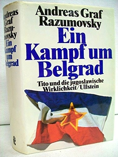 Andreas Graf Razumovsky