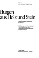 Walter Janssen, Werner Meyer, Olaf Olsen