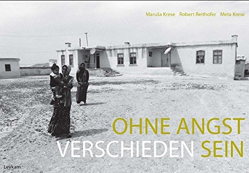 Marusa Krese, Robert Reithofer, Meta Krese