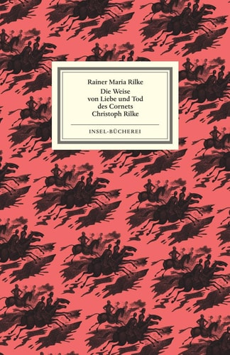 Rainer Maria Rilke
