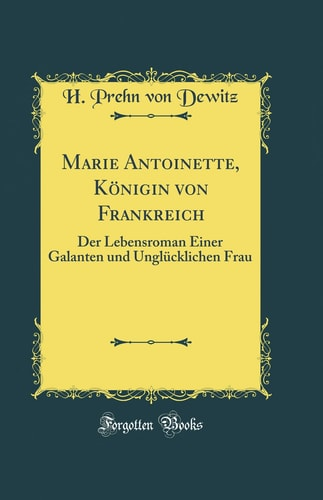 Prehn von Dewitz