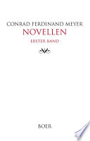 Conrad Ferdinand Meyer