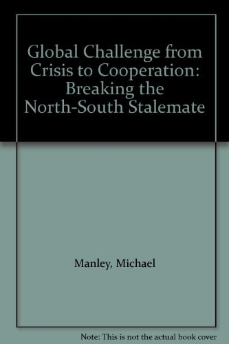 Michael Manley, Willy Brandt
