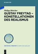 Freytag Gustav