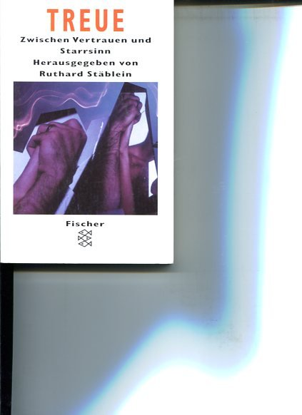 Ruthard Stäblein (Hg.)