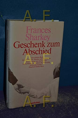 Sharkey, Frances Richter, Werner
