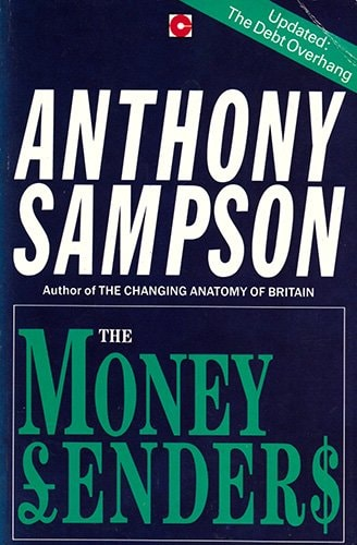 Sampson, Anthony