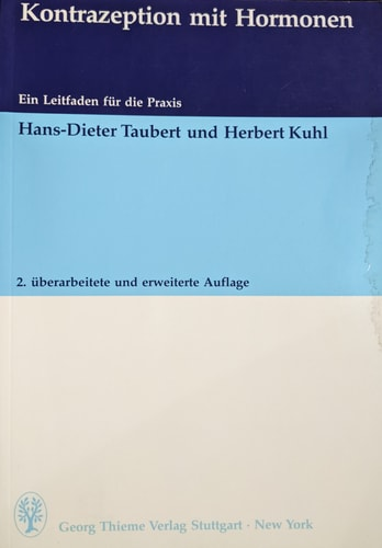 Taubert, Hans Dieter Kuhl, Herbert