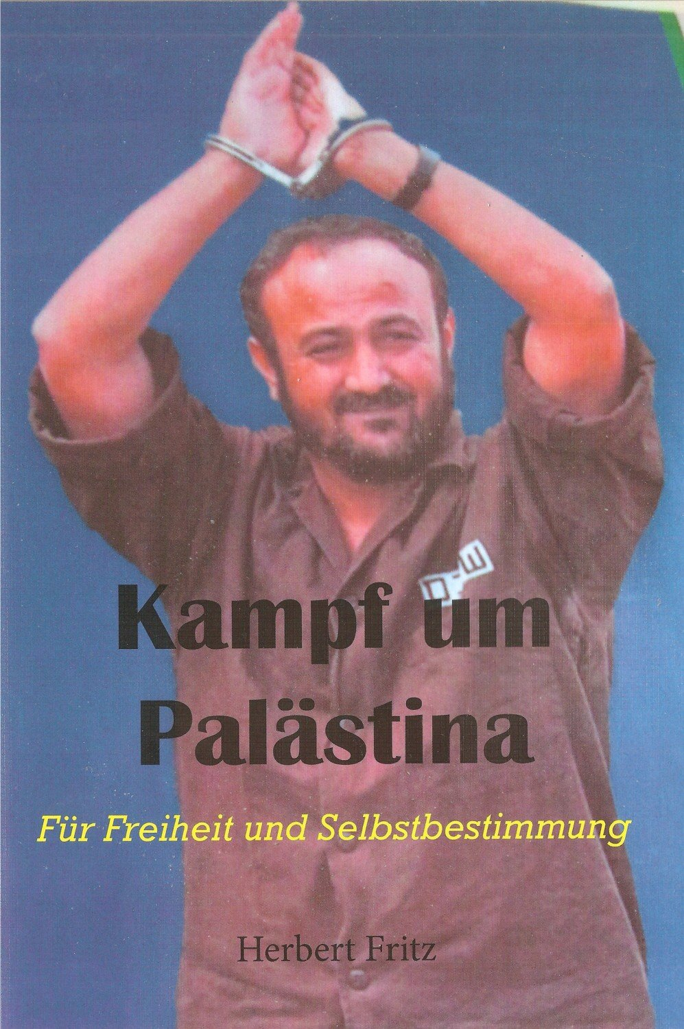 Fritz, Herbert