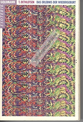 Dethlefsen, Thorwald