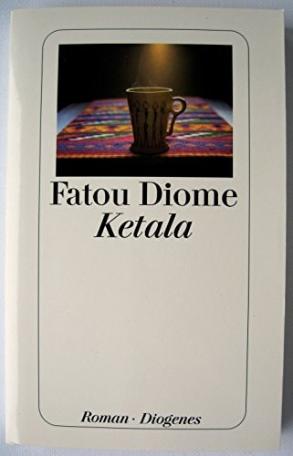 Diome, Fatou Große, Brigitte Diome, Fatou