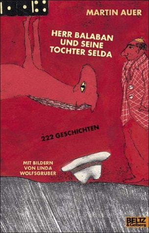 Auer, Martin Wolfsgruber, Linda