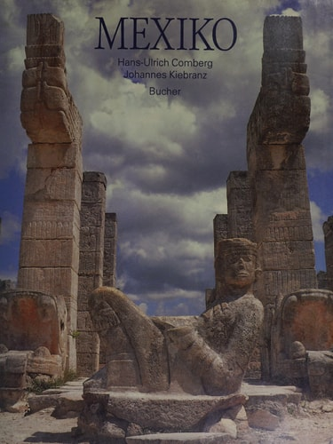 Comberg, Hans-Ulrich/Kiebranz, Johannes