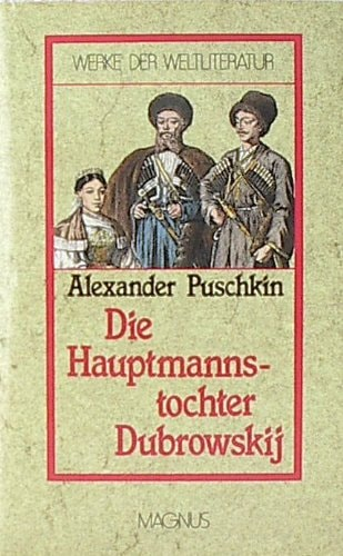 Alexander Puschkin