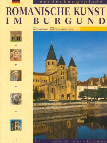 Denis Grivot, Herve Champollion