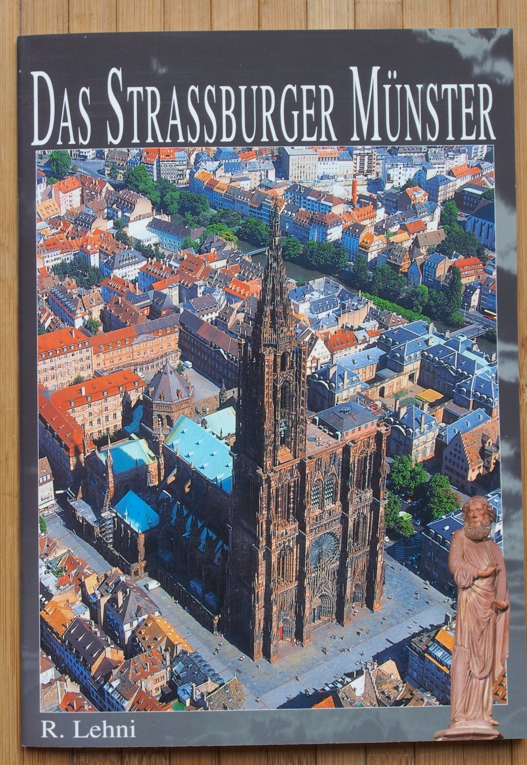 Roger Lehni, Monique Dumond
