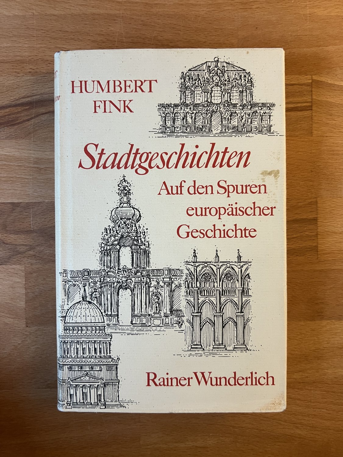 Humbert Fink