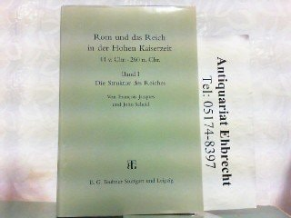 Francois Jacques, John Scheid