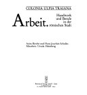 Anita Rieche, Hans Joachim Schalles, Ursula Heimberg