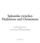 Hermann Dannheimer, Jochen Garbsch, Bernhard Overbeck