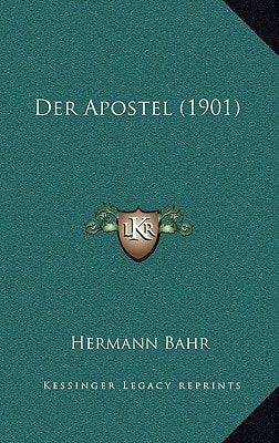 Bahr Hermann