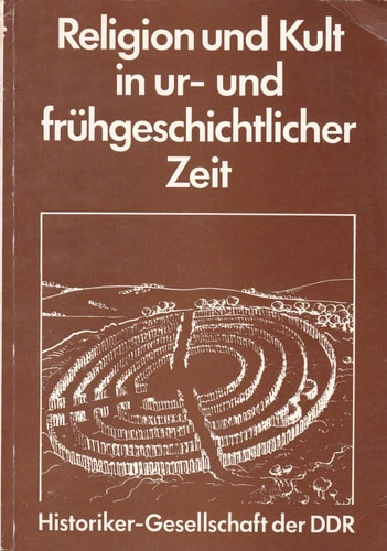 Friedrich Schlette, Dieter Kaufmann