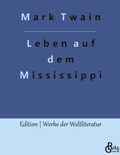 Twain Mark