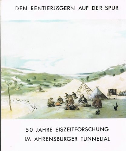 Alfred Rust, Gernot Tromnau