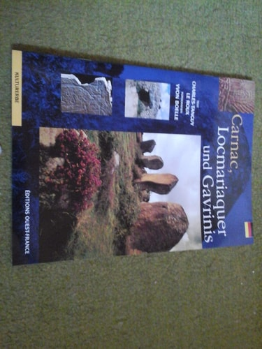 Charles-Tanguy Le Roux, Yvon Boelle