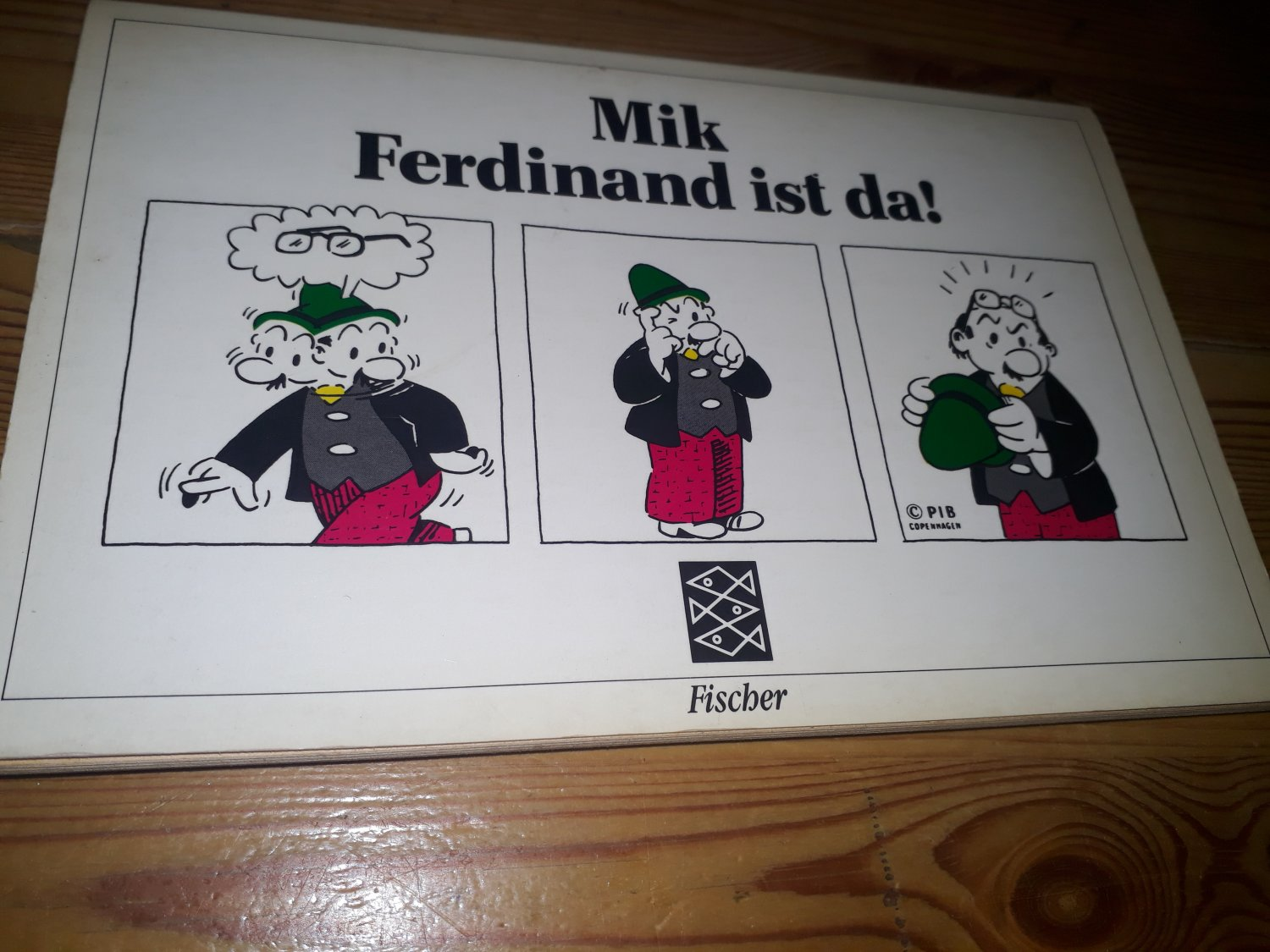 Mik