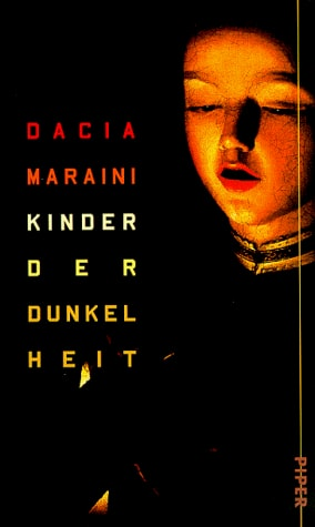 Dacia Maraini