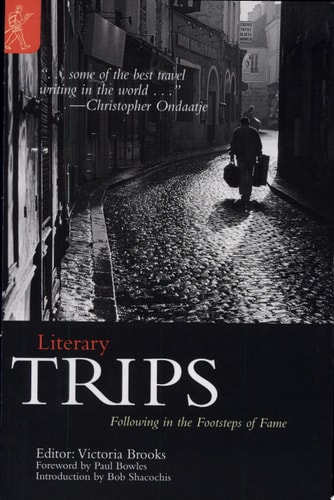 Victoria Brooks (ed.)