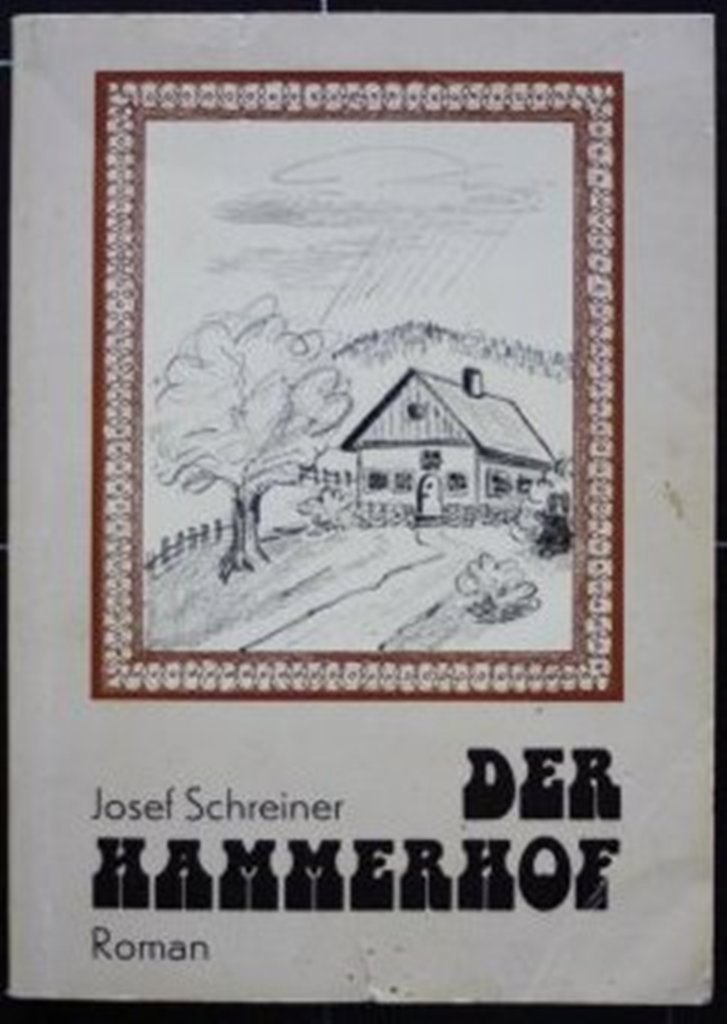 Josef Schreiner