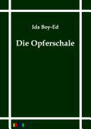 Ida Boy-Ed