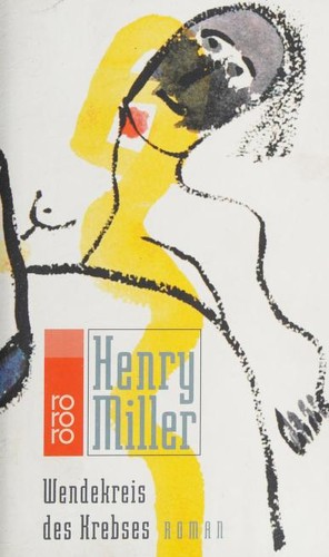 Henry Miller