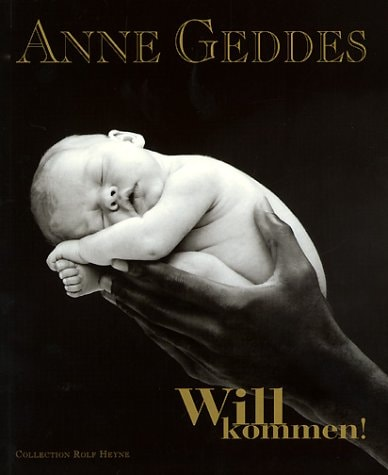 Anne Geddes