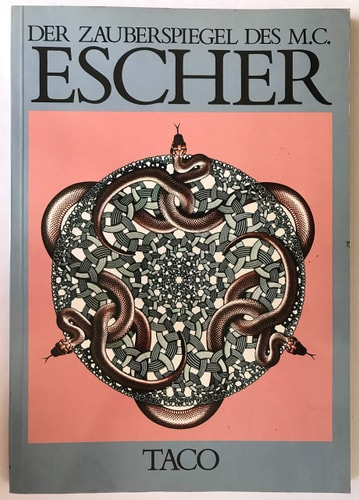 Ernst Bruno (Hg.), M. C. Escher