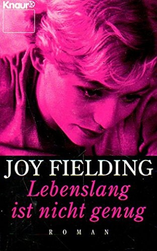 Joy Fielding