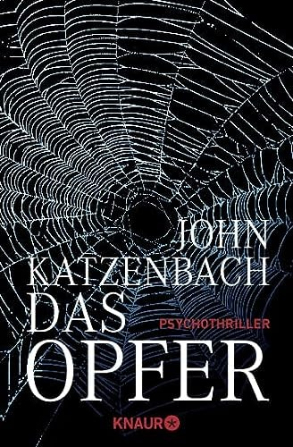 John Katzenbach