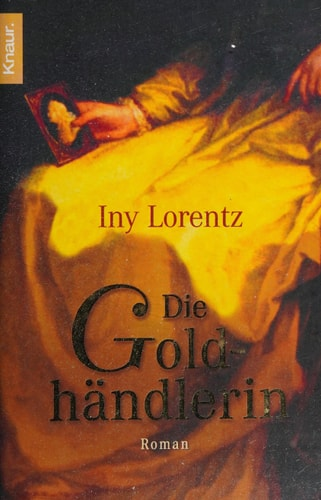 Iny Lorentz