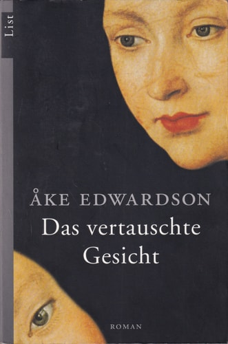 Ake Edwardson