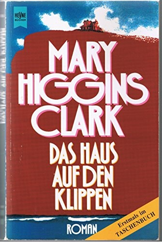 Mary Higgins Clark