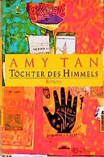Amy Tan