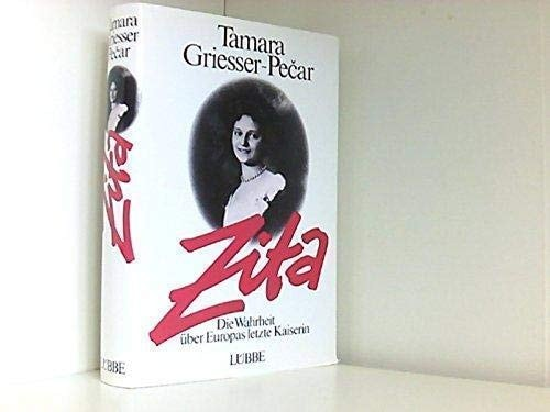 Tamara Griesser-Pecar