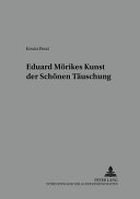Eduard Mörike